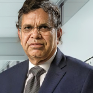 Dr. S. S. Agarwal
