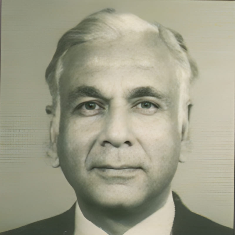Dr. Sidharth Consul