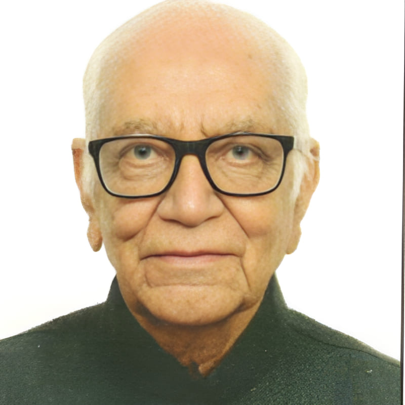 Justice Panachand Jain