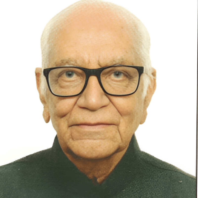 Justice Panachand Jain