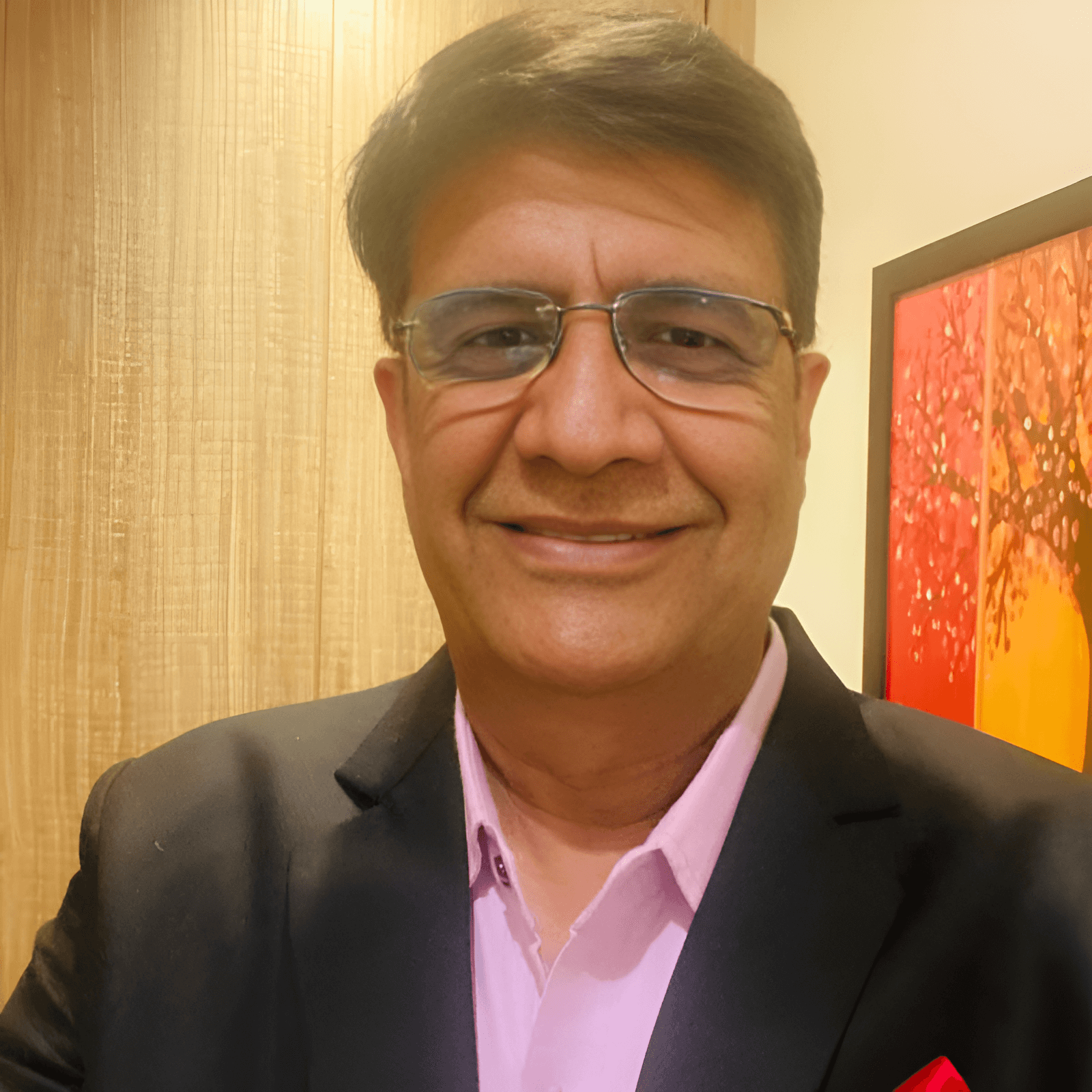 Dr. M. L. Gupta