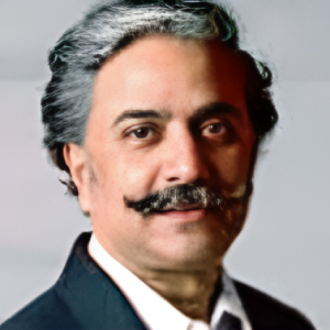 Sh. Ajay Chopra
