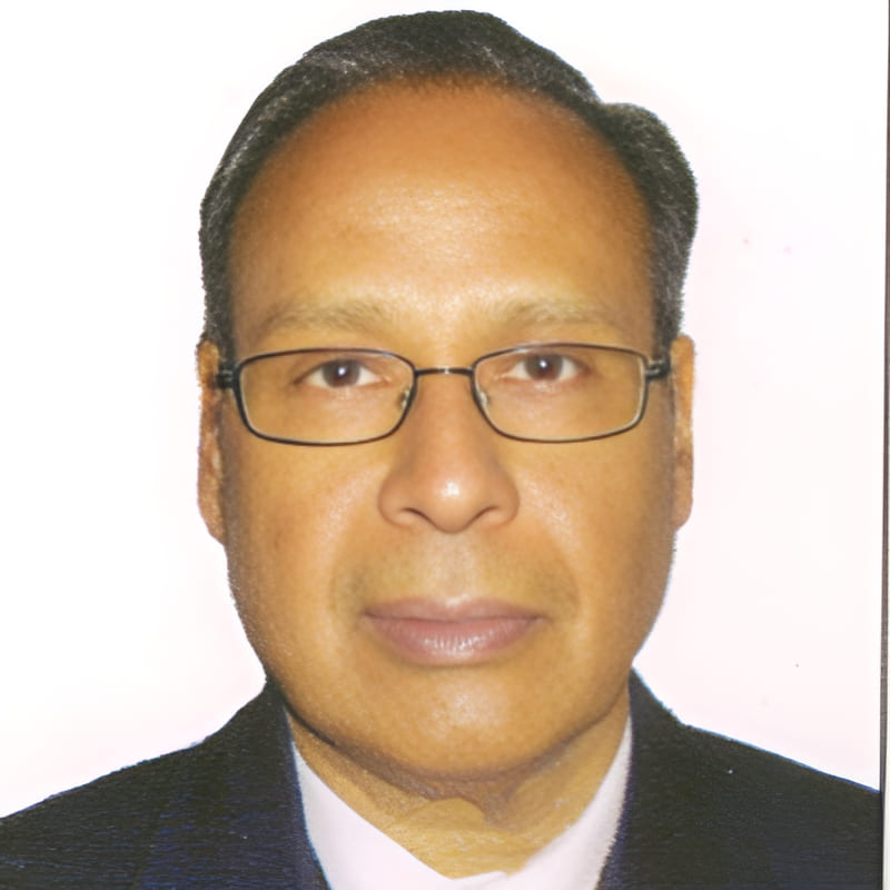 Shri K.K. Bhatnagar, IAS(R)