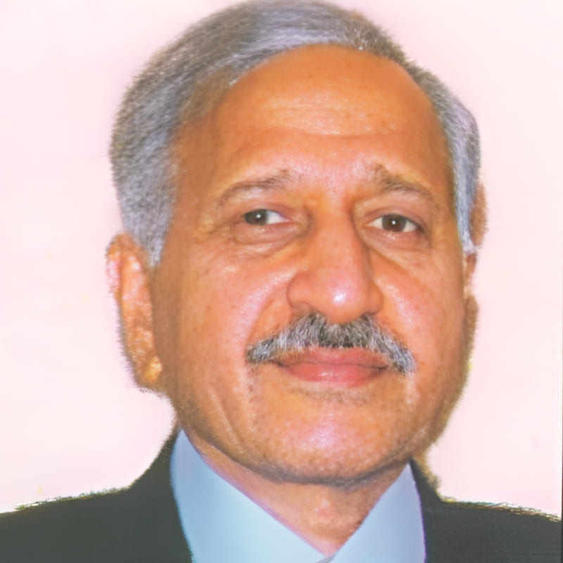 Shri Omendra Bharadawaj