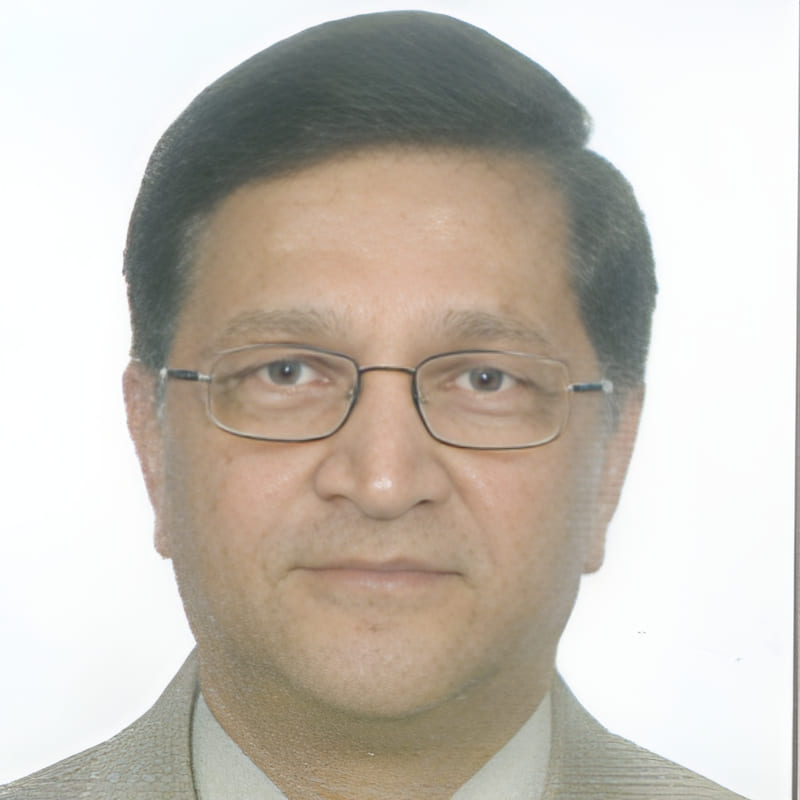 Shri Pradip Kothary
