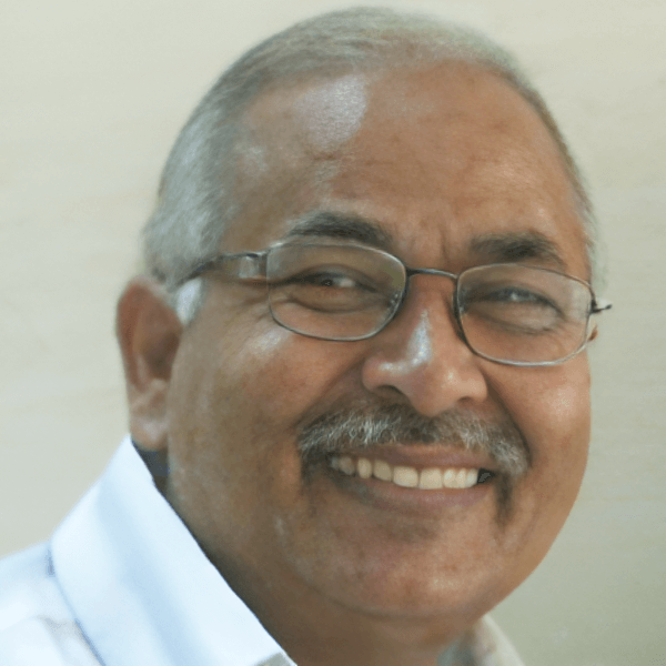 Sh. Praveen Jain