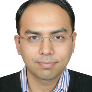 Sh. Vikram Baid