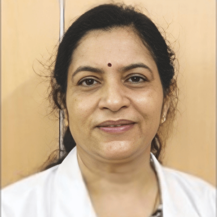 Dr. Anju Batra