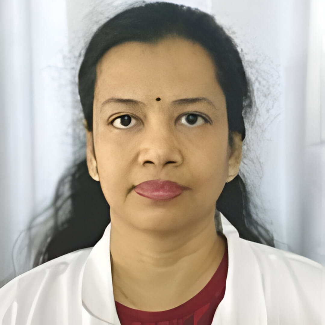 Dr. Shobha Kayal