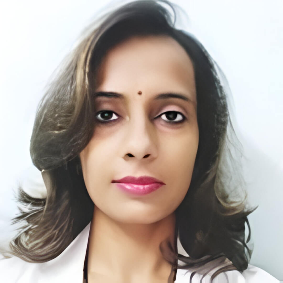 Dr. Monika Gupta