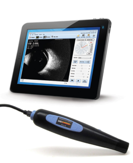 B-Scan