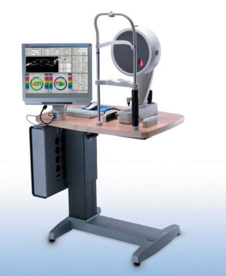 Pentacam