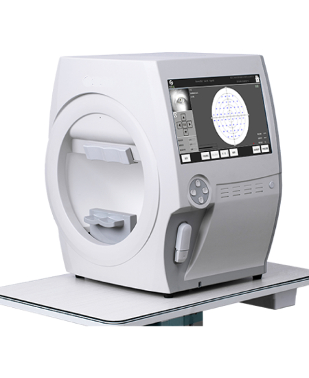Auto Field Analyser