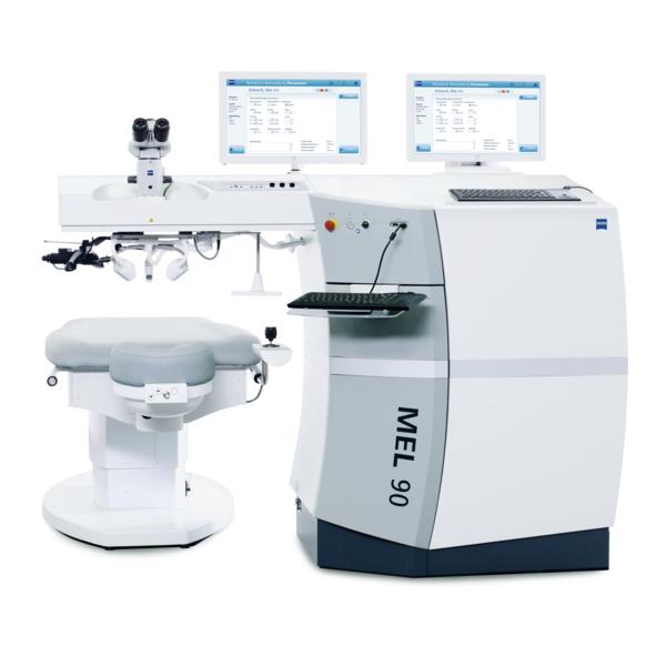 Lasik Machine
