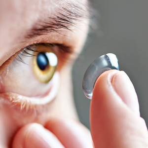 Clear Vision